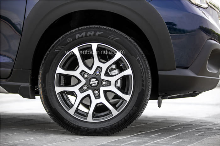 2022 Maruti Suzuki XL6 review: Upping the ante